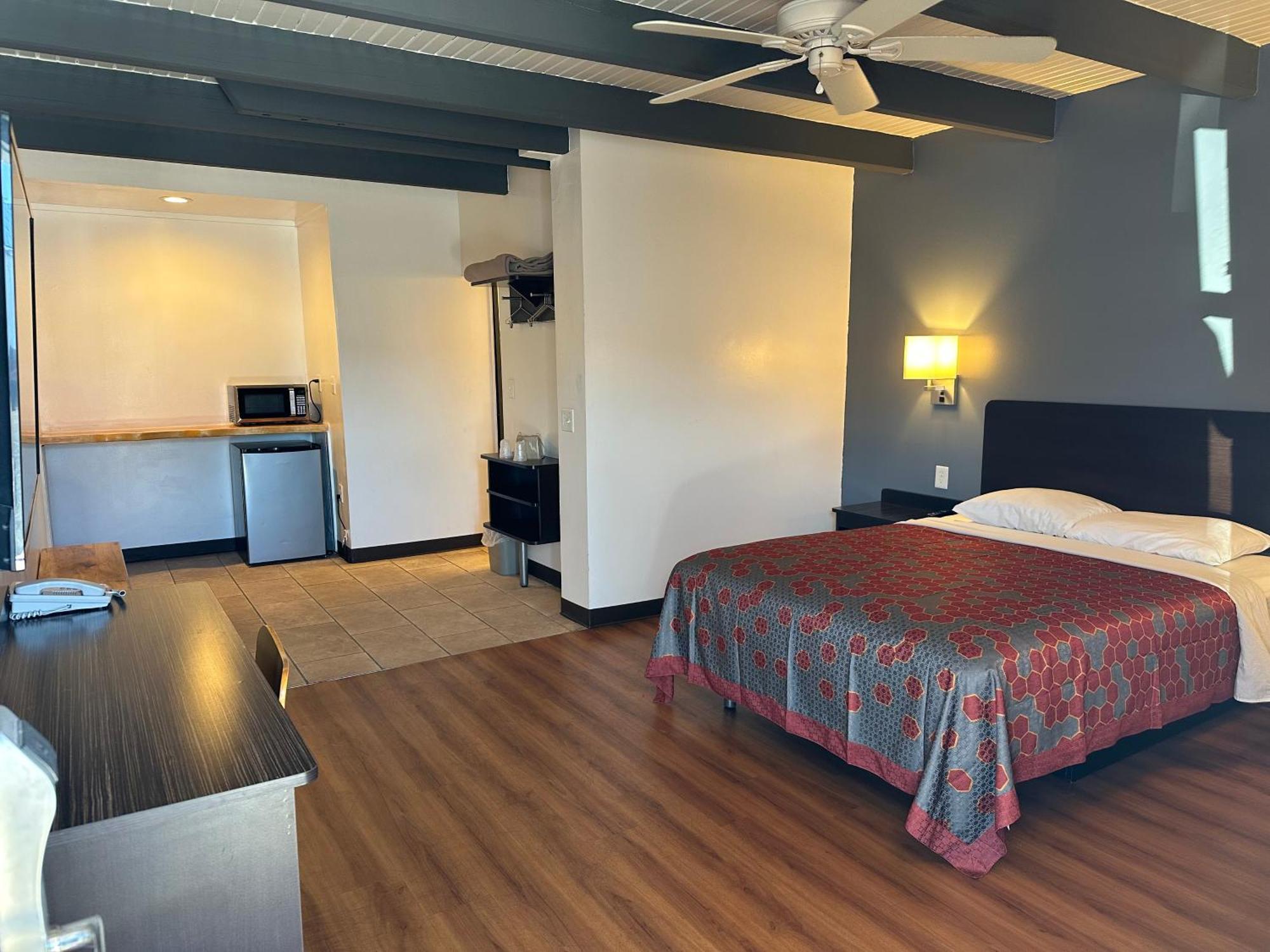 Motel 6 Sullivan Mo Luaran gambar
