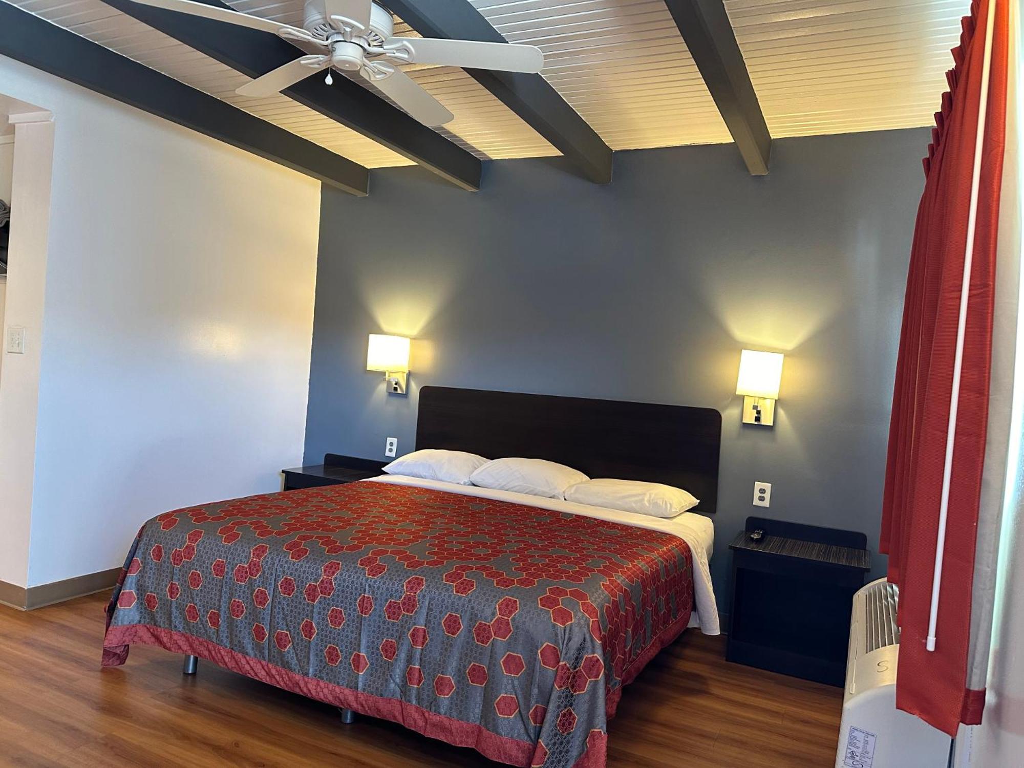 Motel 6 Sullivan Mo Luaran gambar