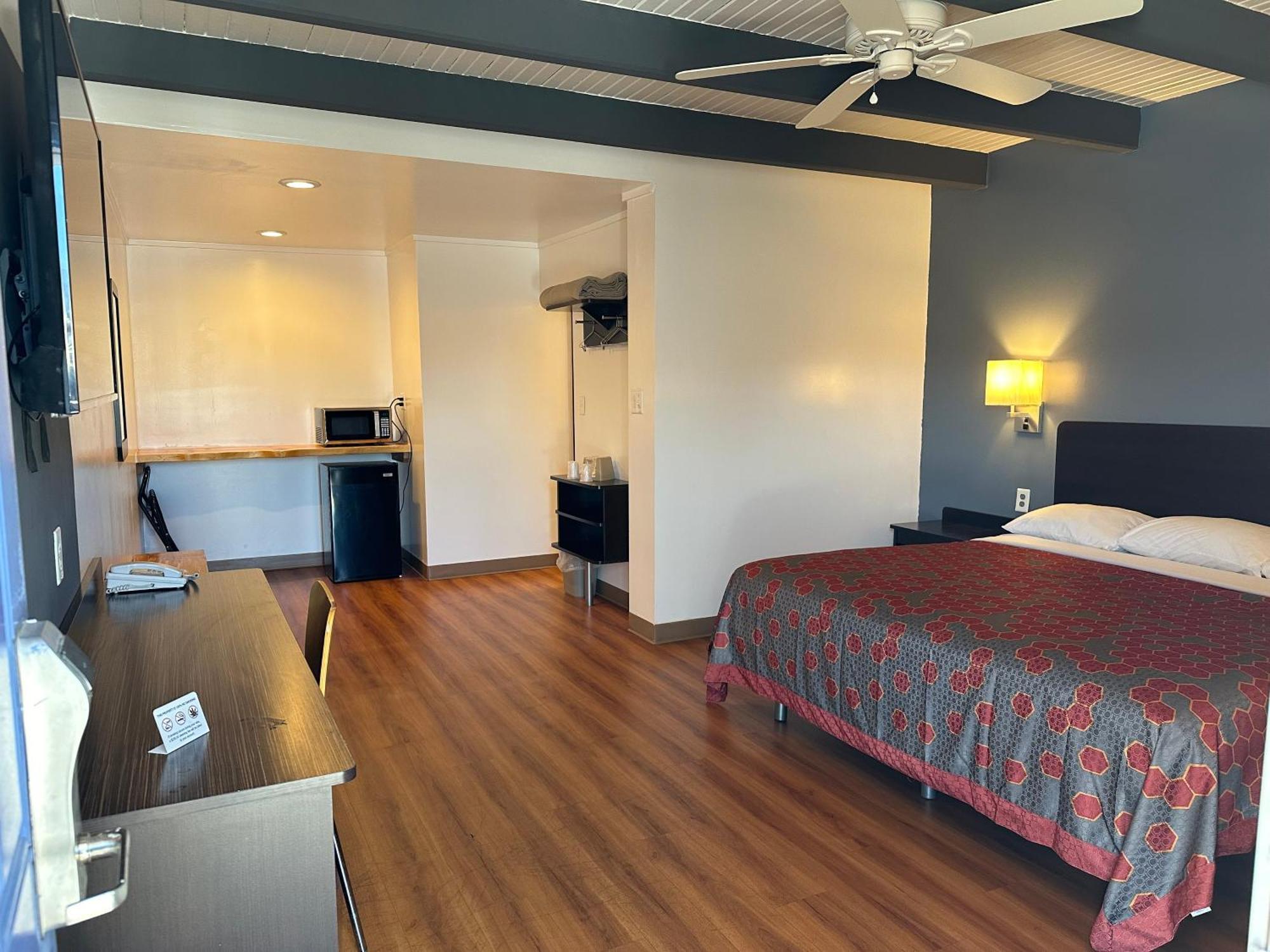 Motel 6 Sullivan Mo Luaran gambar