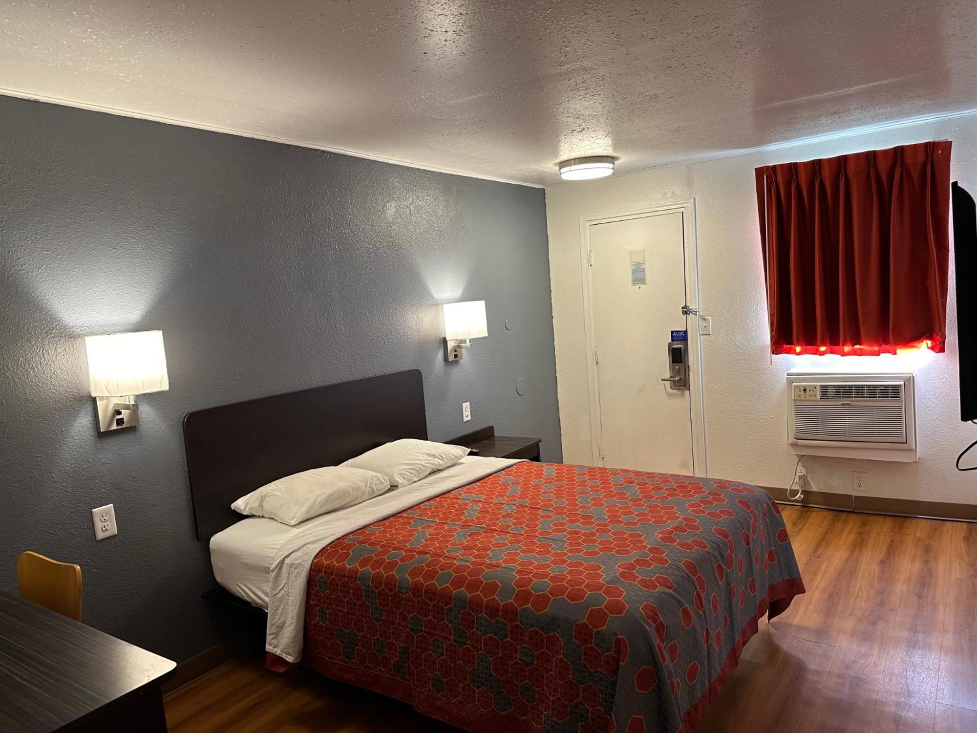 Motel 6 Sullivan Mo Luaran gambar