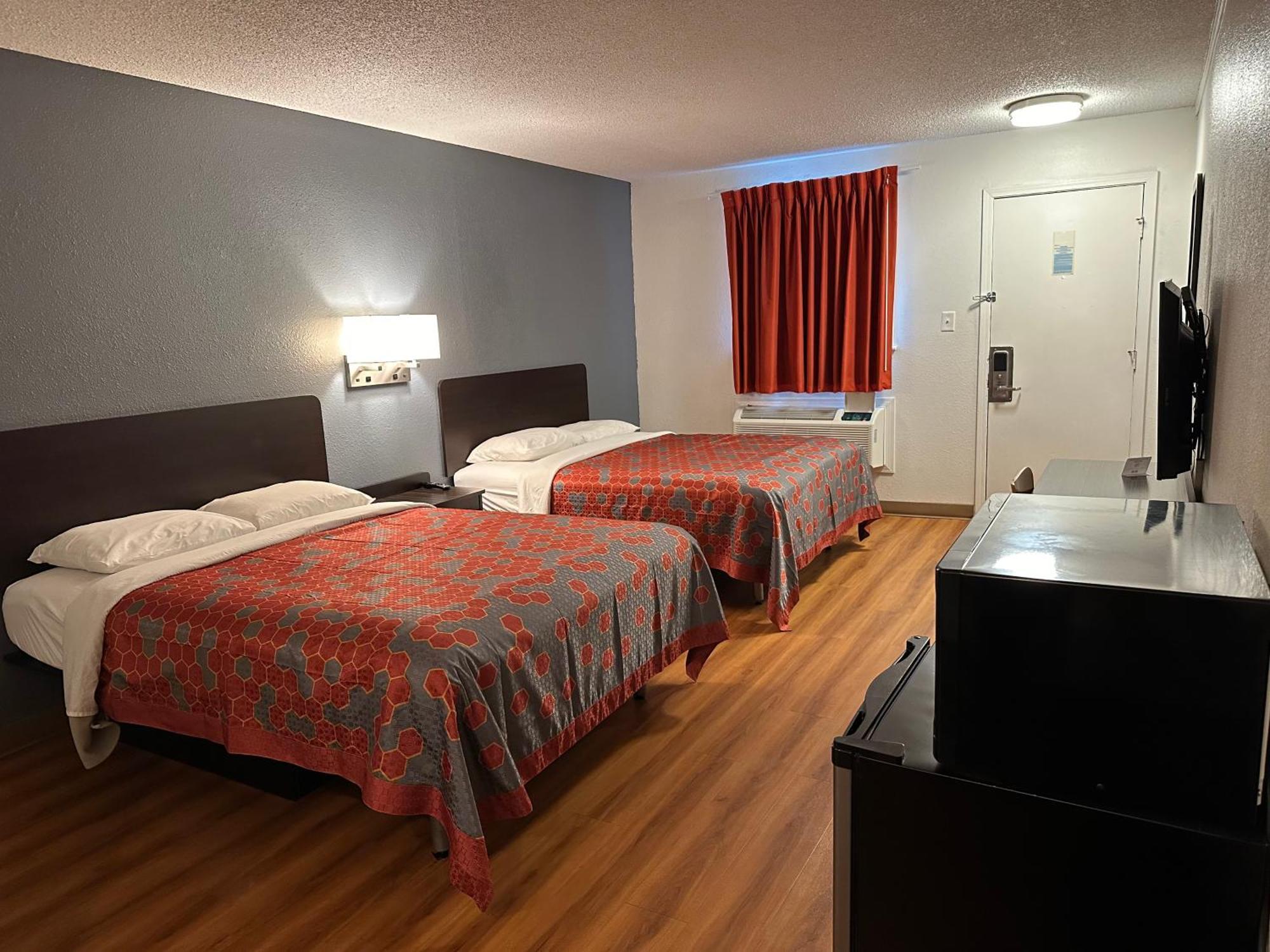 Motel 6 Sullivan Mo Luaran gambar